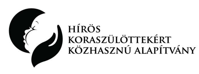 Hírös koraszülöttekért