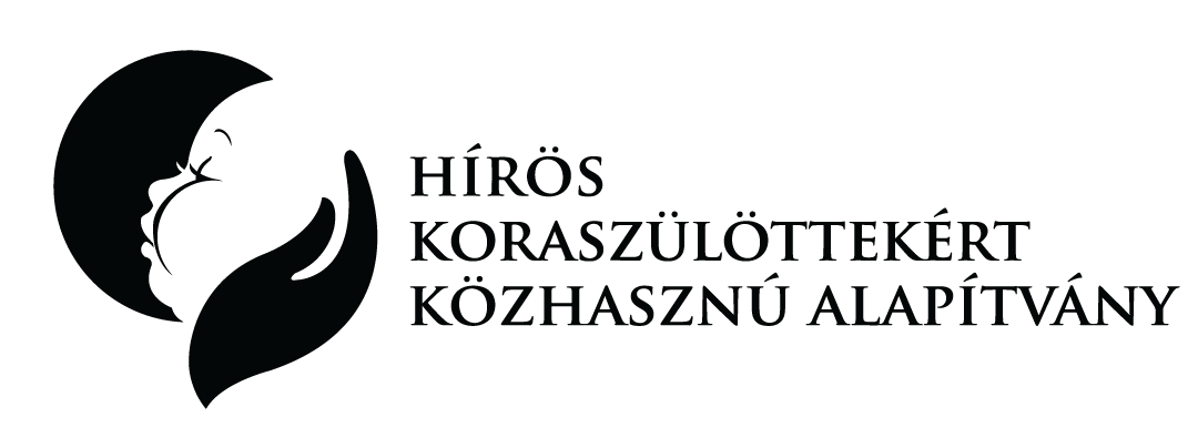 Hírös koraszülöttekért