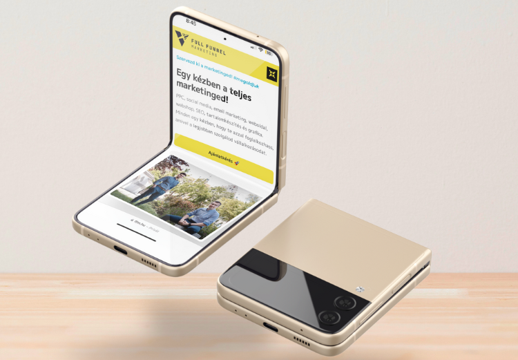 Kihajthatós telefon