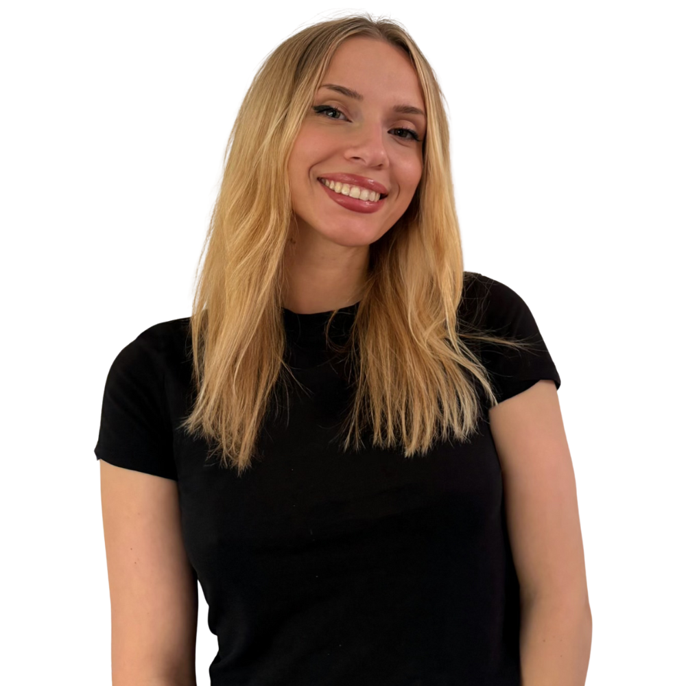 Nyisztor Barbara