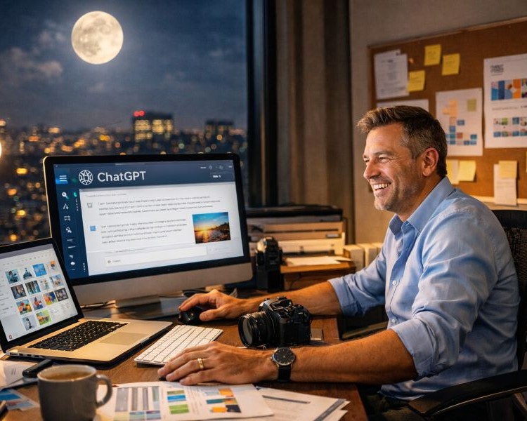 AI és az ügyvezető házassága a marketingben